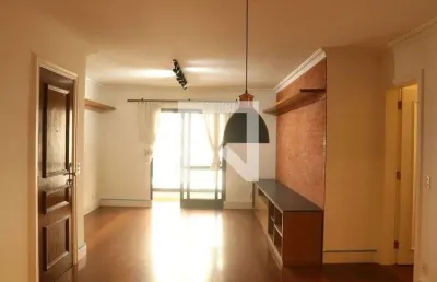 Apartamento para aluguel - perdizes, 2 quartos,  105 m² - são paulo