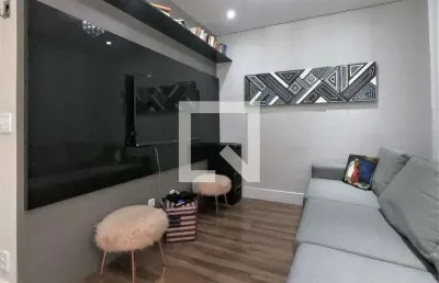 Apartamento para aluguel - centro, 3 quartos,  114 m² - guarulhos