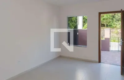 Casa para aluguel - são joão do rio vermelho, 3 quartos,  70 m² - florianópolis