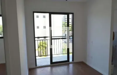 Apartamento para aluguel - jacarepaguá, 2 quartos,  45 m² - rio de janeiro
