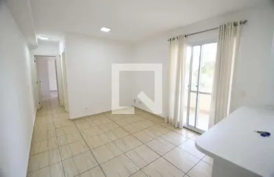 Apartamento para aluguel - mansões santo antônio, 2 quartos,  60 m² - campinas