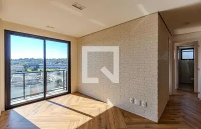 Apartamento para aluguel - medianeira, 2 quartos,  70 m² - porto alegre