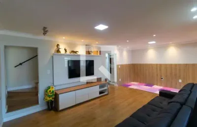 Casa para aluguel - campos elíseos , 4 quartos,  300 m² - campinas