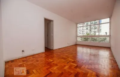 Apartamento para aluguel - icaraí, 3 quartos,  100 m² - niterói