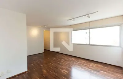 Apartamento para aluguel - moema, 4 quartos,  114 m² - são paulo
