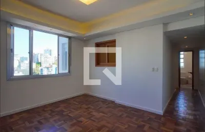 Apartamento para aluguel - floresta, 3 quartos,  85 m² - porto alegre