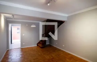 Casa para aluguel - brooklin, 2 quartos,  110 m² - são paulo