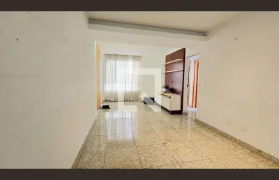 Apartamento para aluguel - silveira, 3 quartos,  79 m² - belo horizonte