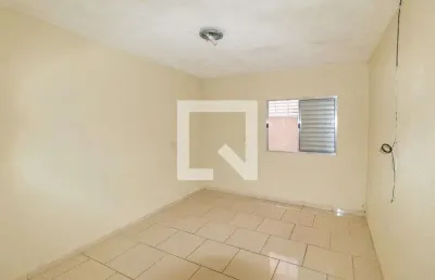 Casa para aluguel - jardim roberto, 1 quarto,  50 m² - osasco