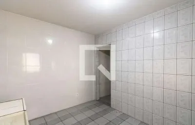 Casa para aluguel - ermelino matarazzo, 2 quartos,  48 m² - são paulo