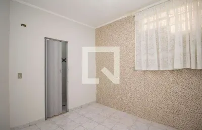 Casa para aluguel - vila penteado, 2 quartos,  30 m² - são paulo