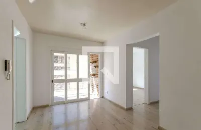 Apartamento para aluguel - cavalhada, 3 quartos,  70 m² - porto alegre