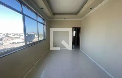 Casa para aluguel - centro, 2 quartos,  70 m² - duque de caxias