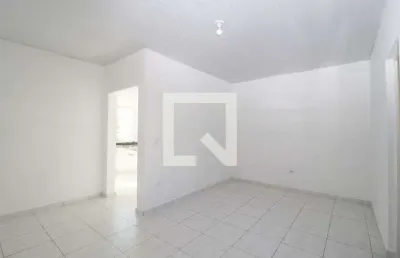 Casa para aluguel - santana, 1 quarto,  45 m² - são paulo