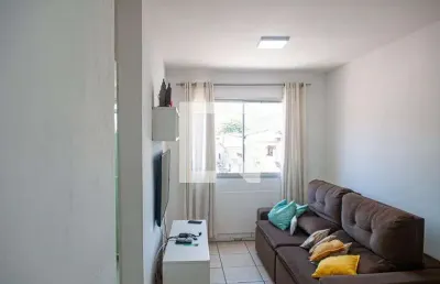 Apartamento para aluguel - taquara, 2 quartos,  48 m² - rio de janeiro