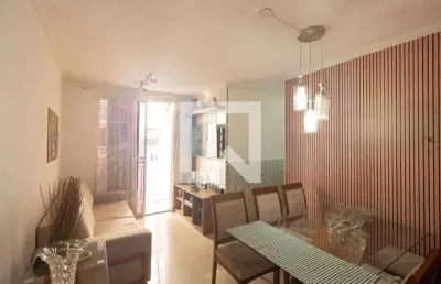 Apartamento para aluguel - campo grande, 3 quartos,  67 m² - rio de janeiro