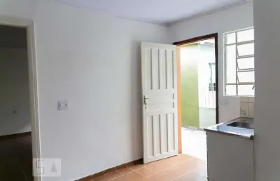 Casa para aluguel - vila das mercês, 1 quarto,  45 m² - são paulo