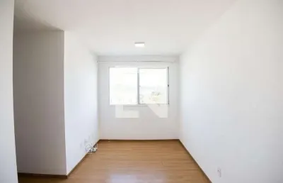 Apartamento para aluguel - guaratiba, 2 quartos,  45 m² - rio de janeiro