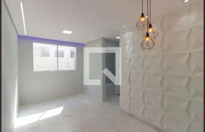 Apartamento para aluguel - josé bonifácio, 2 quartos,  40 m² - são paulo