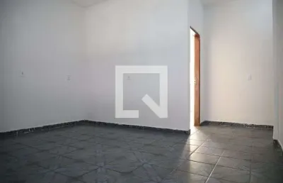 Casa para aluguel - residencial goiânia viva, 3 quartos,  138 m² - goiânia