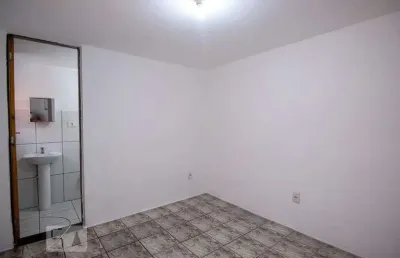 Casa para aluguel - vila mazzei, 1 quarto,  30 m² - são paulo