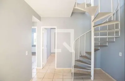 Cobertura para aluguel - jardim anhanguera, 2 quartos,  65 m² - ribeirão preto