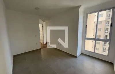 Casa para aluguel - figueira, 2 quartos,  45 m² - duque de caxias