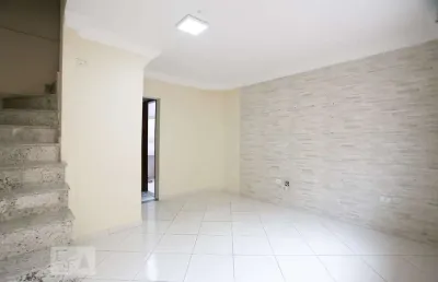 Casa / sobrado em condomínio para aluguel - itaquera, 2 quartos,  67 m² - são paulo