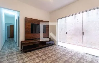 Casa para aluguel - cangaíba, 2 quartos,  60 m² - são paulo
