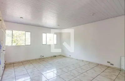Casa / sobrado em condomínio para aluguel - são pedro, 1 quarto,  30 m² - osasco