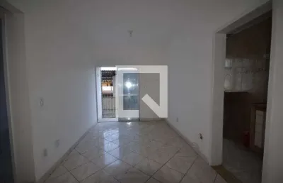 Apartamento para aluguel - campo grande, 2 quartos,  50 m² - rio de janeiro