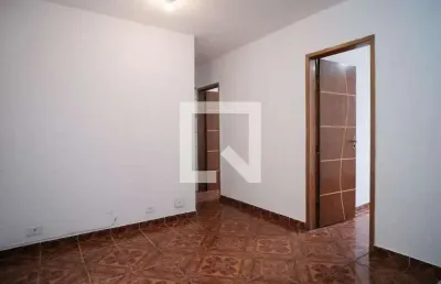 Apartamento para aluguel - cangaíba, 2 quartos,  49 m² - são paulo