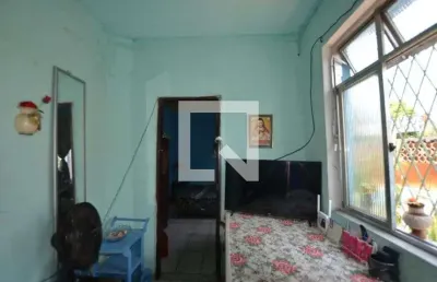 Casa para aluguel - madureira, 1 quarto,  120 m² - rio de janeiro