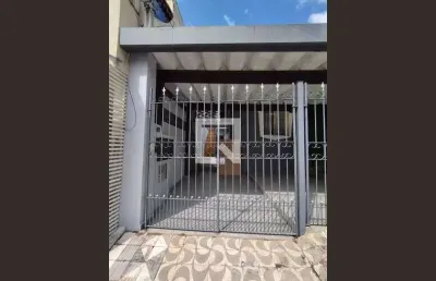 Casa para aluguel - vila das mercês, 1 quarto,  50 m² - são paulo
