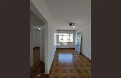 Casa para aluguel - vila das mercês, 1 quarto,  50 m² - são paulo