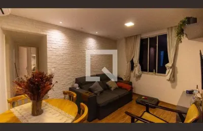 Apartamento para aluguel - fonseca, 2 quartos,  56 m² - niterói