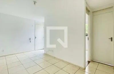 Apartamento para aluguel - parque jurema, 2 quartos,  44 m² - guarulhos