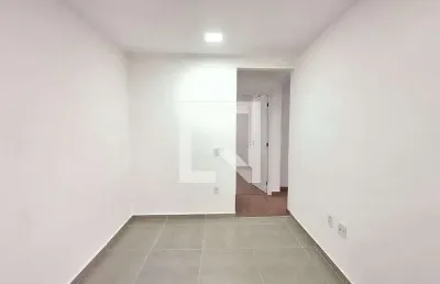 Casa para aluguel - figueira, 2 quartos,  46 m² - duque de caxias