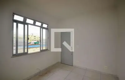 Apartamento para aluguel - centro, 2 quartos,  60 m² - nilópolis