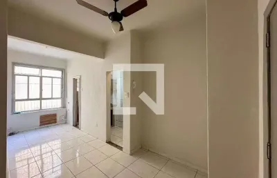 Apartamento para aluguel - santa teresa, 1 quarto,  25 m² - rio de janeiro