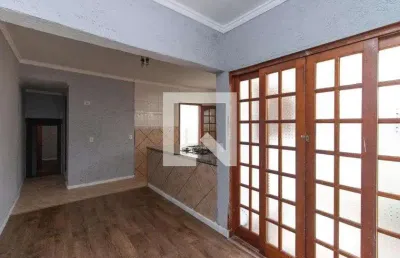 Casa / sobrado em condomínio para aluguel - vila mazzei, 2 quartos,  100 m² - são paulo