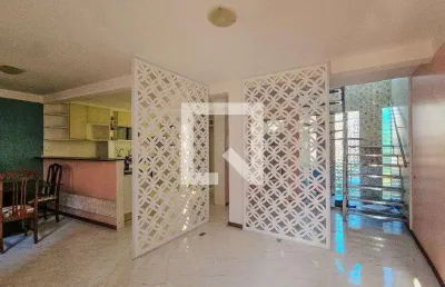 Casa para aluguel - daniel lisboa, 2 quartos,  90 m² - salvador