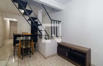 Casa para aluguel - tatuapé, 3 quartos,  60 m² - são paulo