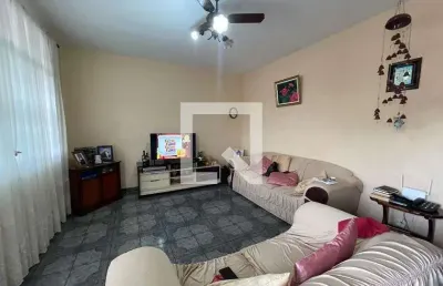 Casa para aluguel - jardim 25 de agosto, 3 quartos,  145 m² - duque de caxias