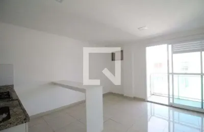 Kitnet / stúdio para aluguel - taquara, 1 quarto,  40 m² - rio de janeiro