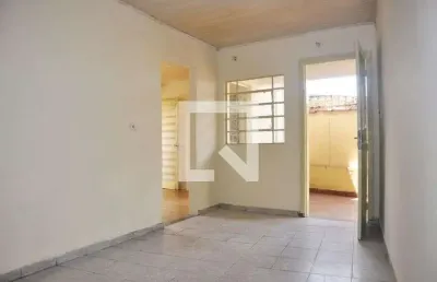 Casa para aluguel - sítio do mandaqui, 2 quartos,  80 m² - são paulo