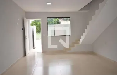 Apartamento para aluguel - campo grande, 2 quartos,  80 m² - rio de janeiro