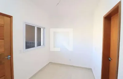 Apartamento para aluguel - vila carrão, 1 quarto,  30 m² - são paulo