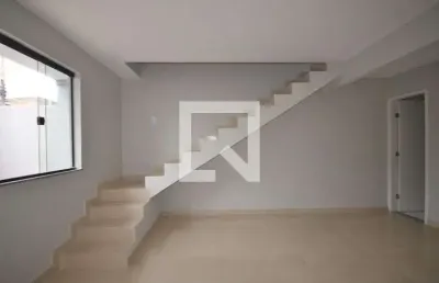 Apartamento para aluguel - campo grande, 2 quartos,  80 m² - rio de janeiro