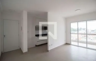 Apartamento para aluguel - vila progresso, 2 quartos,  70 m² - são paulo